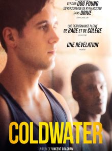 Coldwater: vod hd - location