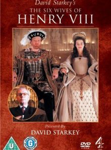 The six wives of henry viii