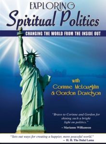 Exploring spiritual politics