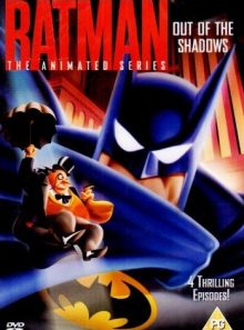 Batman - the animated series - vol. 3 - out of the shadows
