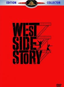 West side story - édition collector