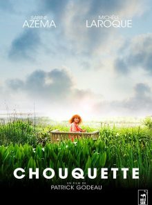 Chouquette: vod hd - achat