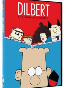Dilbert the complete series