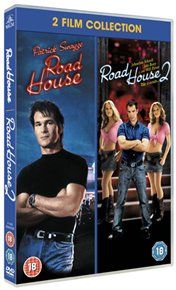 Road house/road house 2 - last call