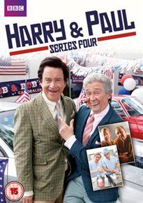 Harry and paul: series 4
