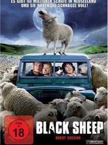 Black sheep - uncut