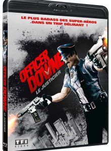 Officer downe - blu-ray + copie digitale