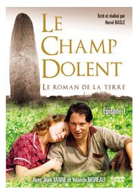 Le champ dolent - vol. 1