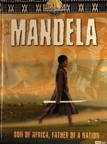 Mandela - son of africa, father of a nation - dvd + cd