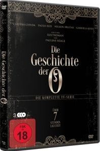 Die geschichte der o - die komplette tv-serie (3 discs)