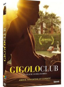 Gigolo club