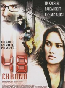 48 chrono - single 1 dvd - 1 film