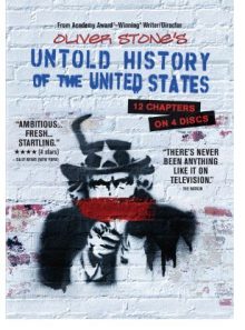 Untold history of the united states