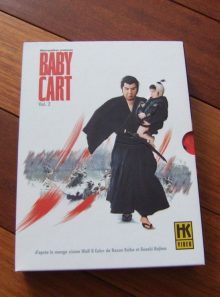 Baby cart - films 4, 5 & 6