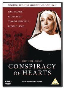 Conspiracy of hearts