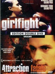 Girlfight - attraction fatale