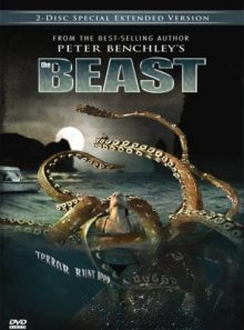 The beast (two-disc special extended version)