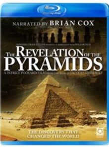 Revelation of the pyramids