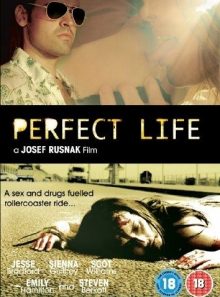 Perfect life [import anglais] (import)