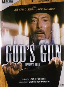 God's gun