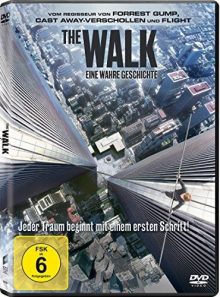 The walk - eine triumphale wahre geschichte