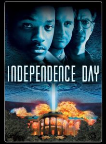 Independence day: vod hd - achat