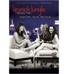 Lipstick jungle -  season two