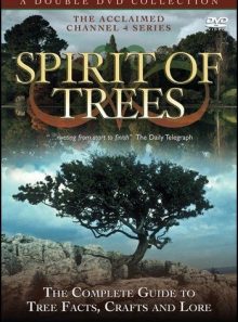 Spirit of trees [import anglais] (import)
