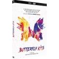 Butterfly kiss - combo blu-ray + dvd