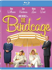 Birdcage [blu ray]