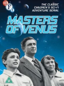 Masters of venus