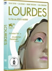 Lourdes [import allemand] (import)