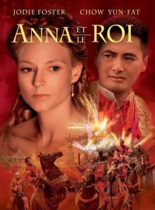 Anna et le roi: vod hd - location