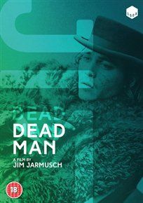Dead man [dvd] [1995]
