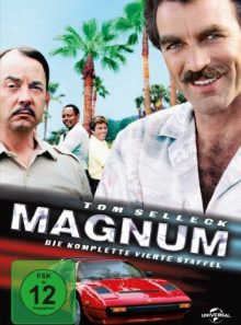 Magnum - season 4