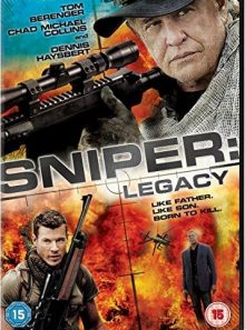Sniper: legacy