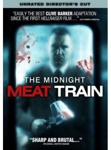 The midnight meat train