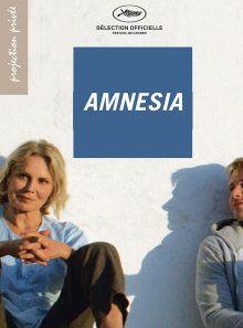 Amnesia: vod hd - achat