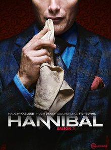Hannibal - saison 1