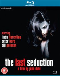 Last seduction