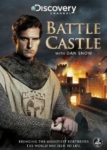 Battle castle with dan snow