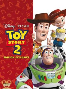 Toy story 2 - édition exclusive