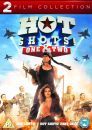 Hot shots!/hot shots! - part deux
