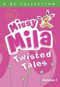 Missy mila twisted tales volume 1