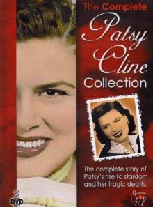 Patsy cline - the complete collection