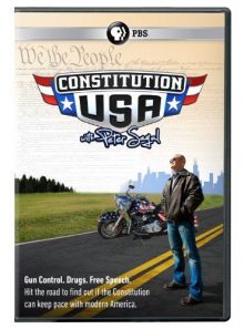 Constitution usa with peter sagal