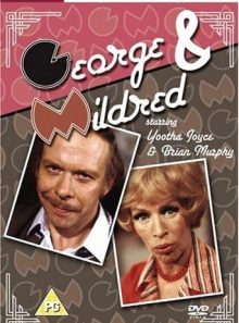 George and mildred - the complete first series