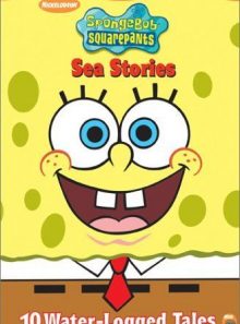 Spongebob squarepants - sea stories