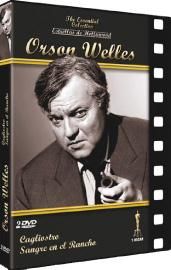 Orson welles - estrellas de hollywood