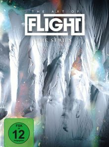 The art of flight: the series